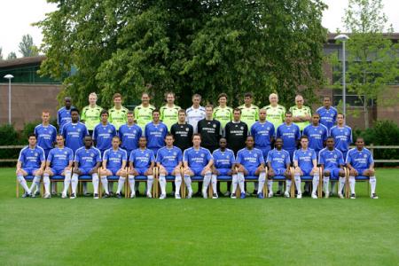 chelsea