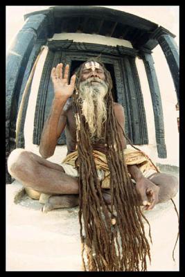 yes man c ungrand rasta man the réel king of rasta