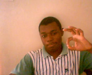 yé man god is one