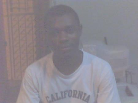 this man is Mc moussa bra no blémo