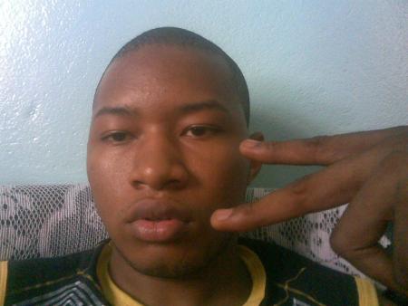 mamadou ba
