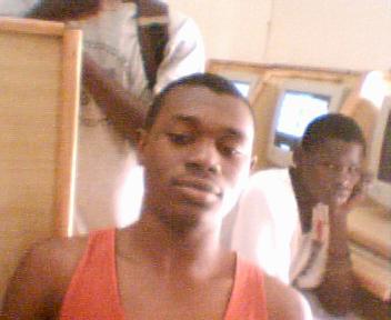 is me